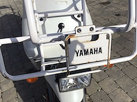 Yamaha yn50ft sa46 scooter - afbeelding 3 van  3