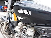 Yamaha yx radian 600 - afbeelding 3 van  11