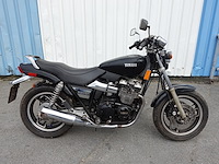 Yamaha yx radian 600 - afbeelding 4 van  11