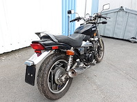 Yamaha yx radian 600 - afbeelding 5 van  11