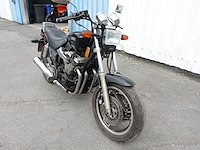 Yamaha yx radian 600 - afbeelding 6 van  11