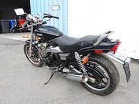 Yamaha yx radian 600 - afbeelding 8 van  11