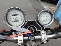 Yamaha yx radian 600 - afbeelding 9 van  11