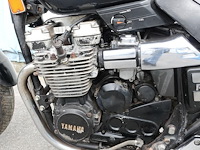 Yamaha yx radian 600 - afbeelding 10 van  11