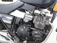 Yamaha yx radian 600 - afbeelding 11 van  11