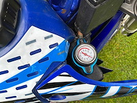 Yamaha yz 450 f motocross - afbeelding 9 van  19