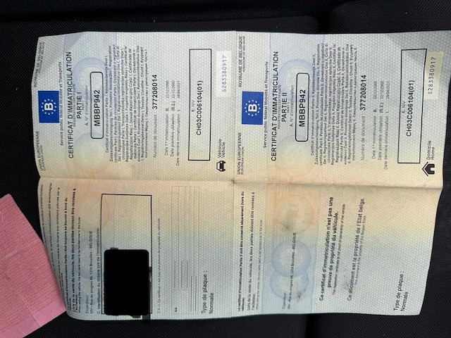 Yamaha yz 450 f motocross - afbeelding 11 van  19