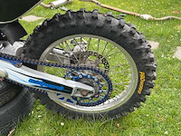 Yamaha yz 450 f motocross - afbeelding 5 van  19