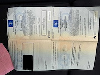 Yamaha yz 450 f motocross - afbeelding 11 van  19