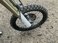 Yamaha yz250f motorfiets - afbeelding 2 van  16