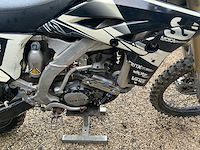 Yamaha yz250f motorfiets - afbeelding 3 van  16