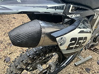 Yamaha yz250f motorfiets - afbeelding 5 van  16