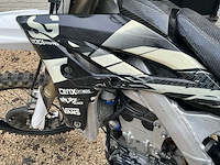 Yamaha yz250f motorfiets - afbeelding 7 van  16