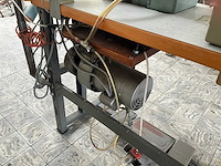 Yamato dcz 361 a d2k safetystitch machine - afbeelding 6 van  8