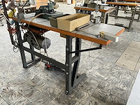 Yamato dcz 361 a d2k safetystitch machine - afbeelding 1 van  2