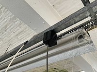 Yamato dcz 361 a d2k safetystitch machine - afbeelding 2 van  2