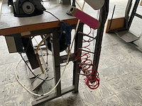 Yamato dcz 361 ak d2 safetystitch machine - afbeelding 8 van  8