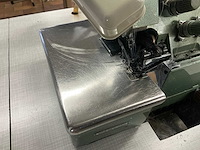 Yamato dcz 361 c d3 k naaimachine safetystitch - afbeelding 6 van  11