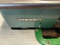 Yamato dcz-361c-d3 naaimachine safetystitch - afbeelding 6 van  6