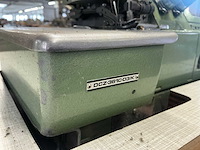 Yamato dcz-361c-d3/k naaimachine safetystitch - afbeelding 8 van  8
