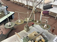 Yamato z 361 a4df naaimachine safetystitch - afbeelding 5 van  9