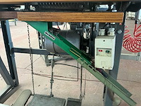 Yamato z 361 a4df naaimachine safetystitch - afbeelding 7 van  9