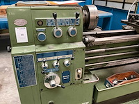 Yamazaki mazak-mate horizontale precisie draaibank - afbeelding 6 van  10