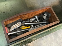 Yamazaki mazak-mate horizontale precisie draaibank - afbeelding 8 van  10