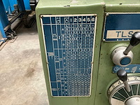 Yamazaki mazak-mate horizontale precisie draaibank - afbeelding 10 van  10