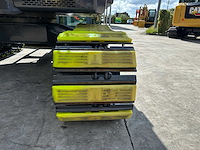 Yanmar - 2011 - vio80 - midigraafmachine - afbeelding 9 van  37