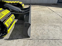 Yanmar - 2011 - vio80 - midigraafmachine - afbeelding 4 van  17