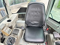 Yanmar - 2013 - vio40-5b - midigraafmachine - afbeelding 31 van  40