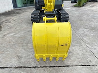 Yanmar - 2013 - vio40-5b - midigraafmachine - afbeelding 40 van  40