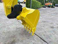 Yanmar - 2013 - vio40-5b - midigraafmachine - afbeelding 2 van  40