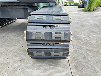 Yanmar - 2013 - vio40-5b - midigraafmachine - afbeelding 9 van  40