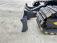 Yanmar - 2013 - vio40-5b - midigraafmachine - afbeelding 15 van  40