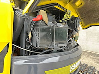 Yanmar - 2013 - vio40-5b - midigraafmachine - afbeelding 21 van  40