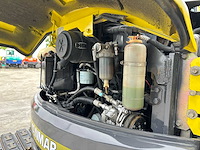 Yanmar - 2013 - vio40-5b - midigraafmachine - afbeelding 22 van  40