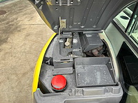 Yanmar - 2013 - vio40-5b - midigraafmachine - afbeelding 25 van  40