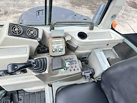 Yanmar - 2013 - vio40-5b - midigraafmachine - afbeelding 28 van  40