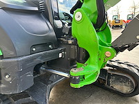 Yanmar - 2021 - vio50-6b - midigraafmachine - afbeelding 11 van  41