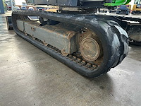 Yanmar - 2021 - vio50-6b - midigraafmachine - afbeelding 17 van  41