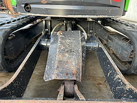 Yanmar - 2021 - vio50-6b - midigraafmachine - afbeelding 22 van  41