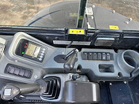 Yanmar - 2021 - vio50-6b - midigraafmachine - afbeelding 33 van  41