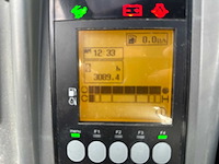 Yanmar - 2021 - vio50-6b - midigraafmachine - afbeelding 36 van  41