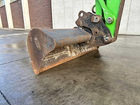 Yanmar - 2021 - vio50-6b - midigraafmachine - afbeelding 41 van  41