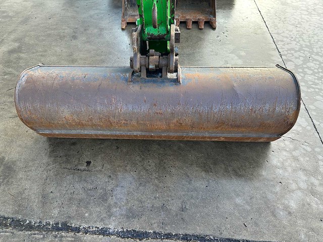 Yanmar - 2021 - vio50-6b - midigraafmachine - afbeelding 2 van  41