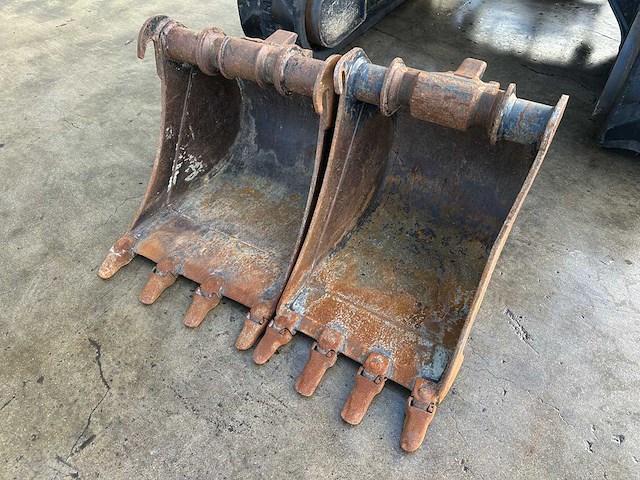 Yanmar - 2021 - vio50-6b - midigraafmachine - afbeelding 3 van  41