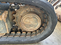 Yanmar - 2021 - vio50-6b - midigraafmachine - afbeelding 17 van  41