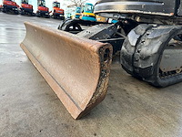 Yanmar - 2021 - vio50-6b - midigraafmachine - afbeelding 18 van  41